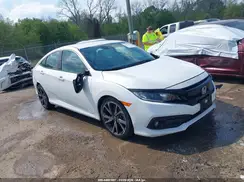 19XFC2F80ME003651 2021 HONDA CIVIC
