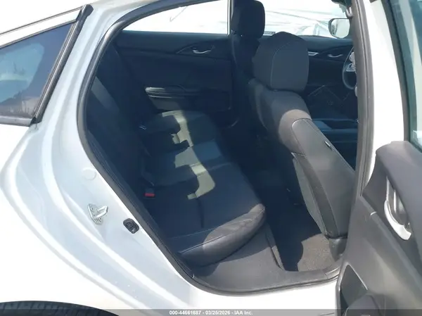 19XFC2F80ME003651 2021 HONDA CIVIC - Image 8