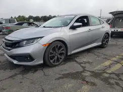 19XFC2F80ME003715 2021 HONDA CIVIC