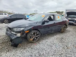 19XFC2F80ME003889 2021 HONDA CIVIC