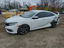 19XFC2F80ME004282 2021 HONDA CIVIC