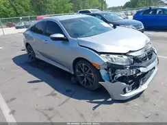 19XFC2F80ME004461 2021 HONDA CIVIC