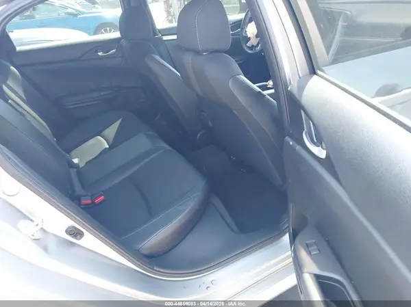 19XFC2F80ME004461 2021 HONDA CIVIC - Image 8