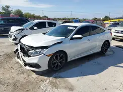 19XFC2F80ME200058 2021 HONDA CIVIC