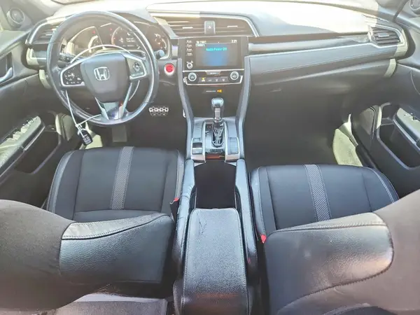 19XFC2F80ME201971 2021 HONDA CIVIC - Image 8