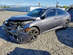 19XFC2F80ME202473 2021 HONDA CIVIC