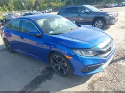 19XFC2F80ME202845 2021 HONDA CIVIC