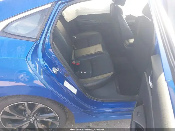 19XFC2F80ME202845 2021 HONDA CIVIC - Image 8