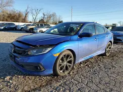 19XFC2F80ME202876 2021 HONDA CIVIC
