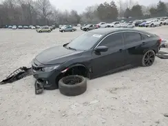 19XFC2F80ME203185 2021 HONDA CIVIC