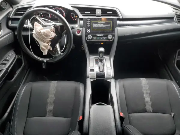 19XFC2F80ME203185 2021 HONDA CIVIC - Image 8