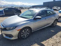 19XFC2F81GE001315 2016 HONDA CIVIC