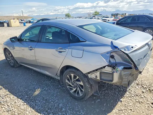 19XFC2F81GE001315 2016 HONDA CIVIC - Image 2