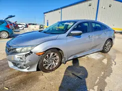 19XFC2F81GE001332 2016 HONDA CIVIC