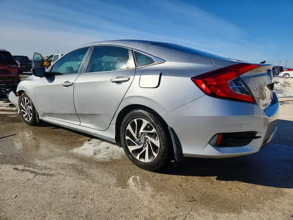 19XFC2F81GE001332 2016 HONDA CIVIC - Image 2