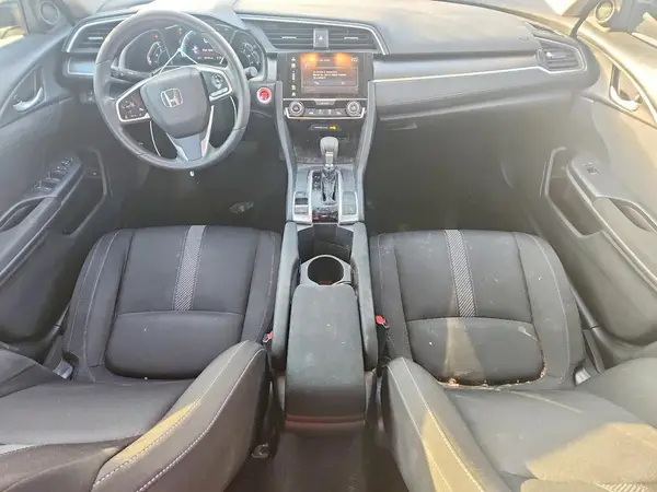 19XFC2F81GE001332 2016 HONDA CIVIC - Image 8