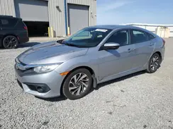 19XFC2F81GE001864 2016 HONDA CIVIC