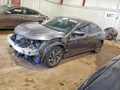 19XFC2F81GE050482 2016 HONDA CIVIC