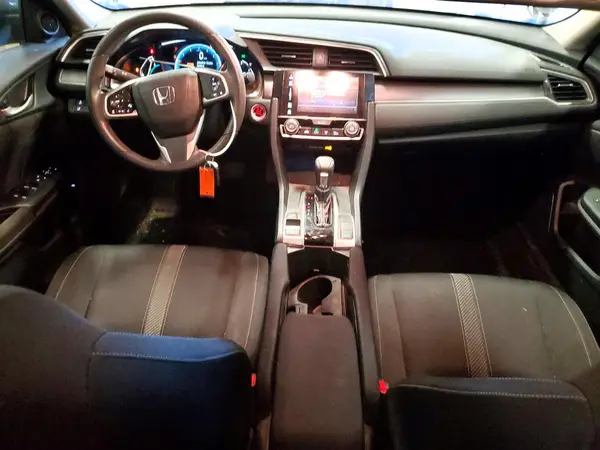 19XFC2F81GE050482 2016 HONDA CIVIC - Image 8