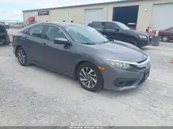 19XFC2F81GE053897 2016 HONDA CIVIC