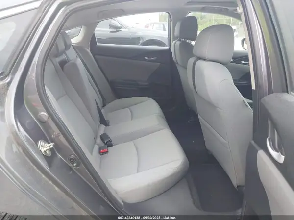 19XFC2F81GE053897 2016 HONDA CIVIC - Image 8