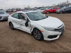 19XFC2F81GE056122 2016 HONDA CIVIC