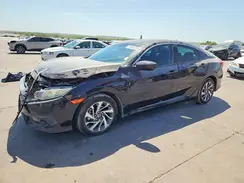 19XFC2F81GE058212 2016 HONDA CIVIC