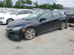 19XFC2F81GE077911 2016 HONDA CIVIC