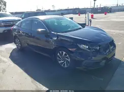 19XFC2F81GE082011 2016 HONDA CIVIC