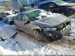 19XFC2F81GE087516 2016 HONDA CIVIC