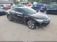 19XFC2F81GE088715 2016 HONDA CIVIC