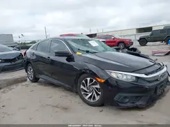 19XFC2F81GE092425 2016 HONDA CIVIC