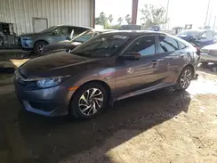 19XFC2F81GE097592 2016 HONDA CIVIC