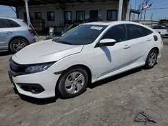 19XFC2F81GE200705 2016 HONDA CIVIC