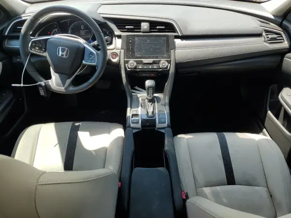 19XFC2F81GE200705 2016 HONDA CIVIC - Image 8