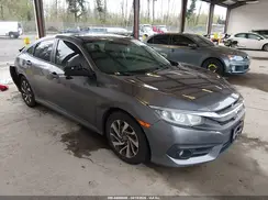 19XFC2F81GE216032 2016 HONDA CIVIC