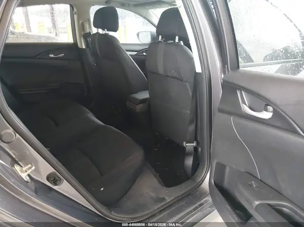 19XFC2F81GE216032 2016 HONDA CIVIC - Image 8