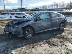 19XFC2F81GE219481 2016 HONDA CIVIC