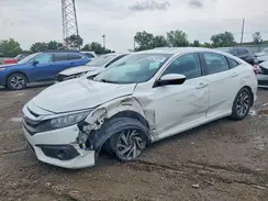 19XFC2F81HE004958 2017 HONDA CIVIC