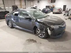 19XFC2F81HE015555 2017 HONDA CIVIC