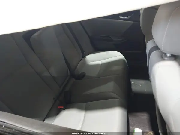 19XFC2F81HE015555 2017 HONDA CIVIC - Image 8