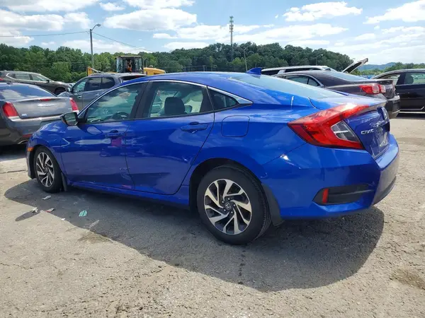 19XFC2F81HE016253 2017 HONDA CIVIC - Image 2