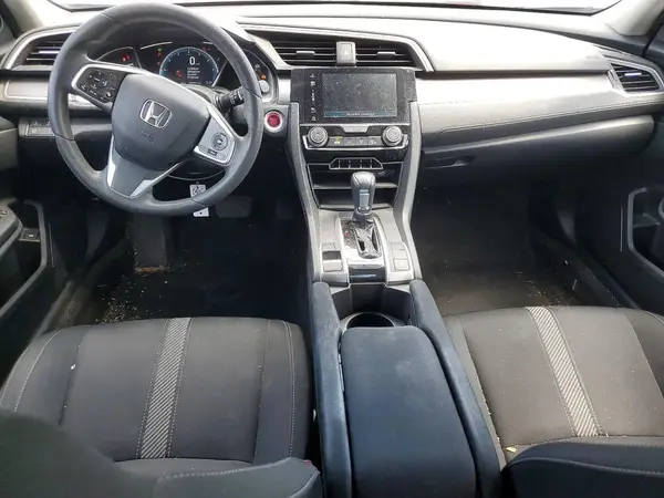 19XFC2F81HE016253 2017 HONDA CIVIC - Image 8