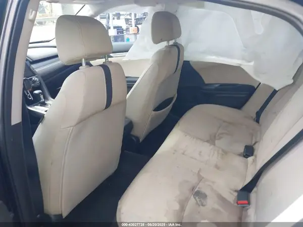 19XFC2F81HE020562 2017 HONDA CIVIC - Image 8