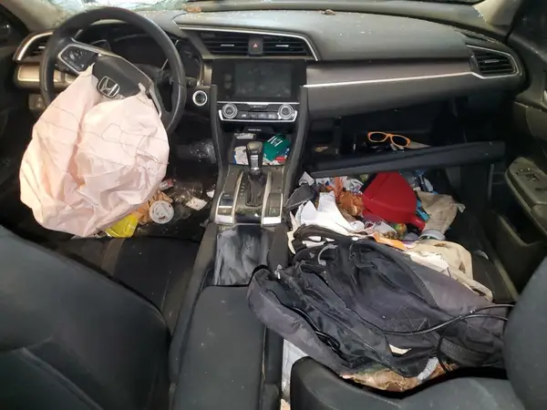 19XFC2F81HE029407 2017 HONDA CIVIC - Image 8