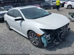 19XFC2F81HE031903 2017 HONDA CIVIC
