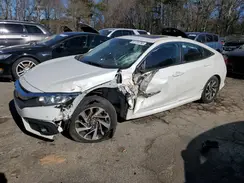 19XFC2F81HE054226 2017 HONDA CIVIC
