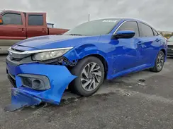 19XFC2F81HE054758 2017 HONDA CIVIC