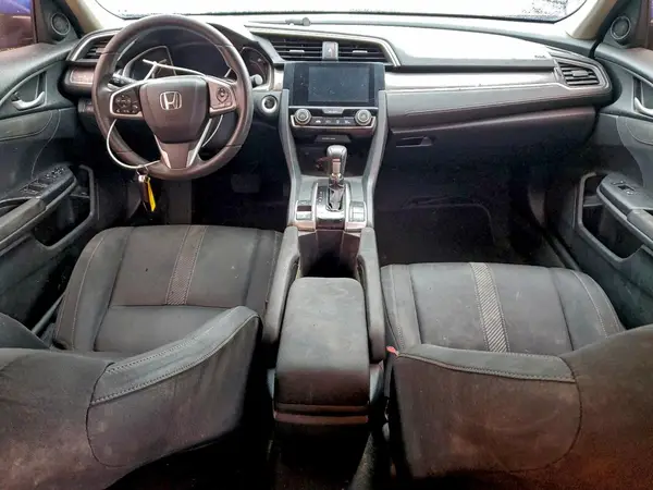 19XFC2F81HE054758 2017 HONDA CIVIC - Image 8