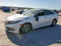 19XFC2F81HE058759 2017 HONDA CIVIC